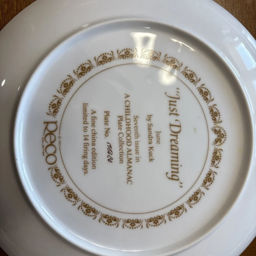 Sandra Kuck Childhood Almanac‎ 